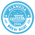 Alameda Brew Boat