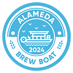 Alameda Brew Boat